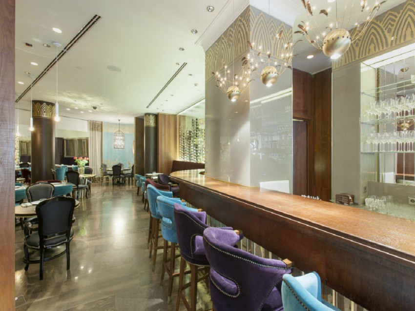 Covet Awards: Introducing The Hospitality Project Award