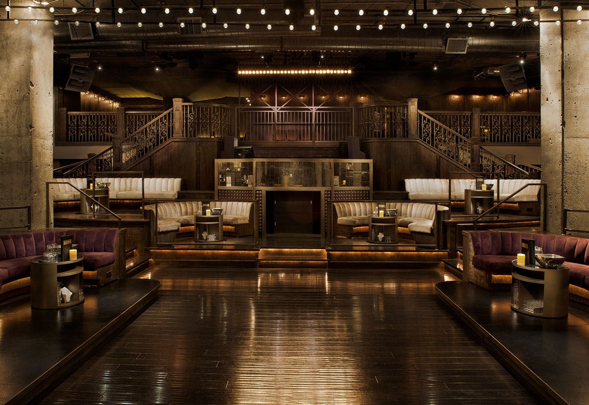 MARKZEFF: The Epitome Of Cutting Edge Interiors