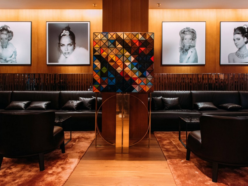 Covet Awards: Introducing The Hospitality Project Award