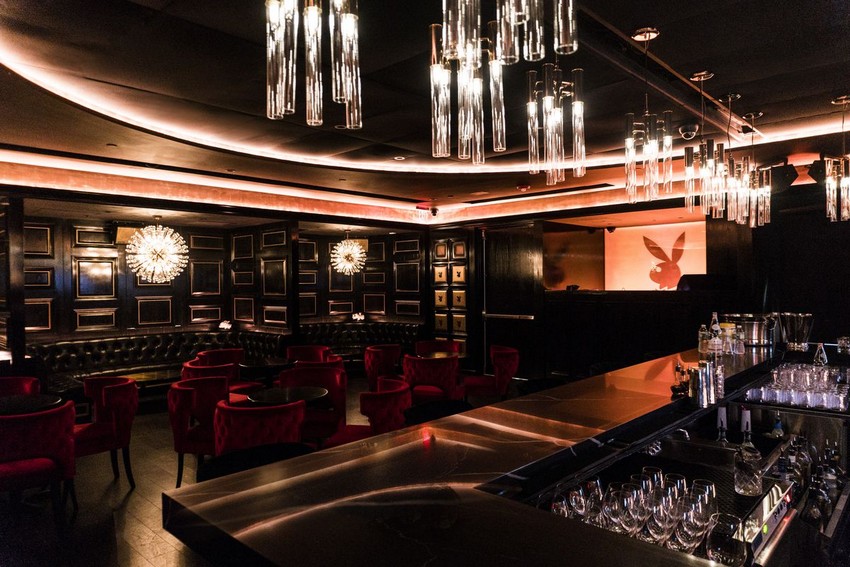 The Playboy Club: A Luxury Private Club in New York City