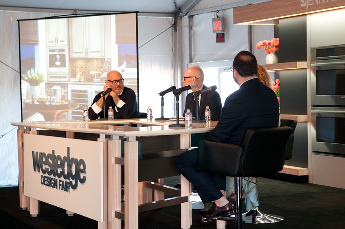 WestEdge Design Fair: Modern Design From California To The World