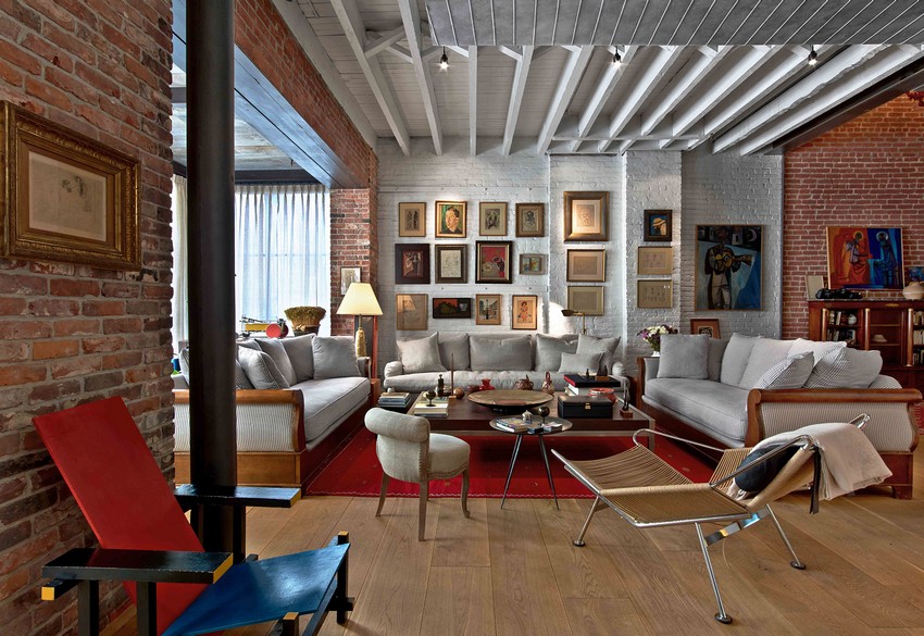 MARKZEFF: The Epitome Of Cutting Edge Interiors