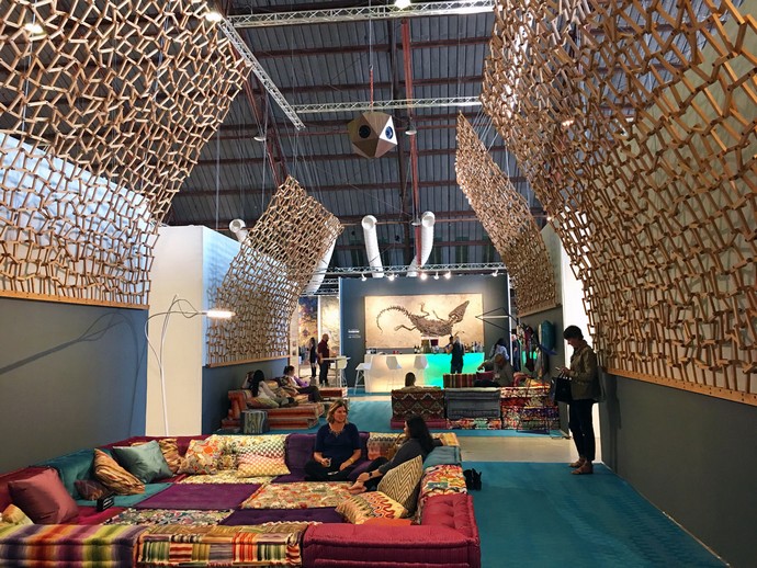 WestEdge Design Fair: Modern Design From California To The World