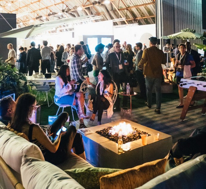 WestEdge Design Fair: Modern Design From California To The World