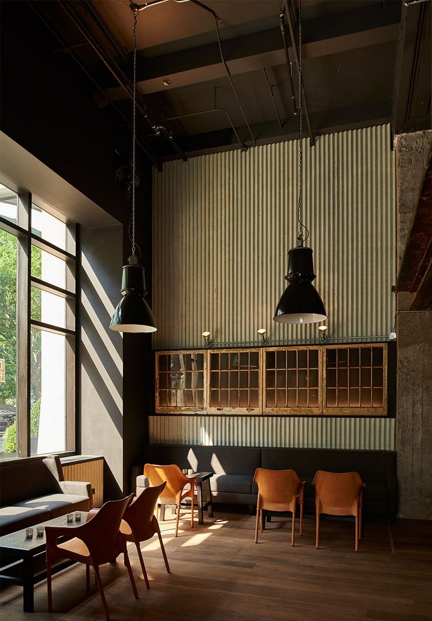 MARKZEFF: The Epitome Of Cutting Edge Interiors