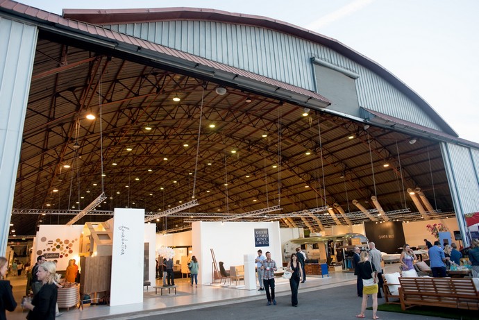 WestEdge Design Fair: Modern Design From California To The World