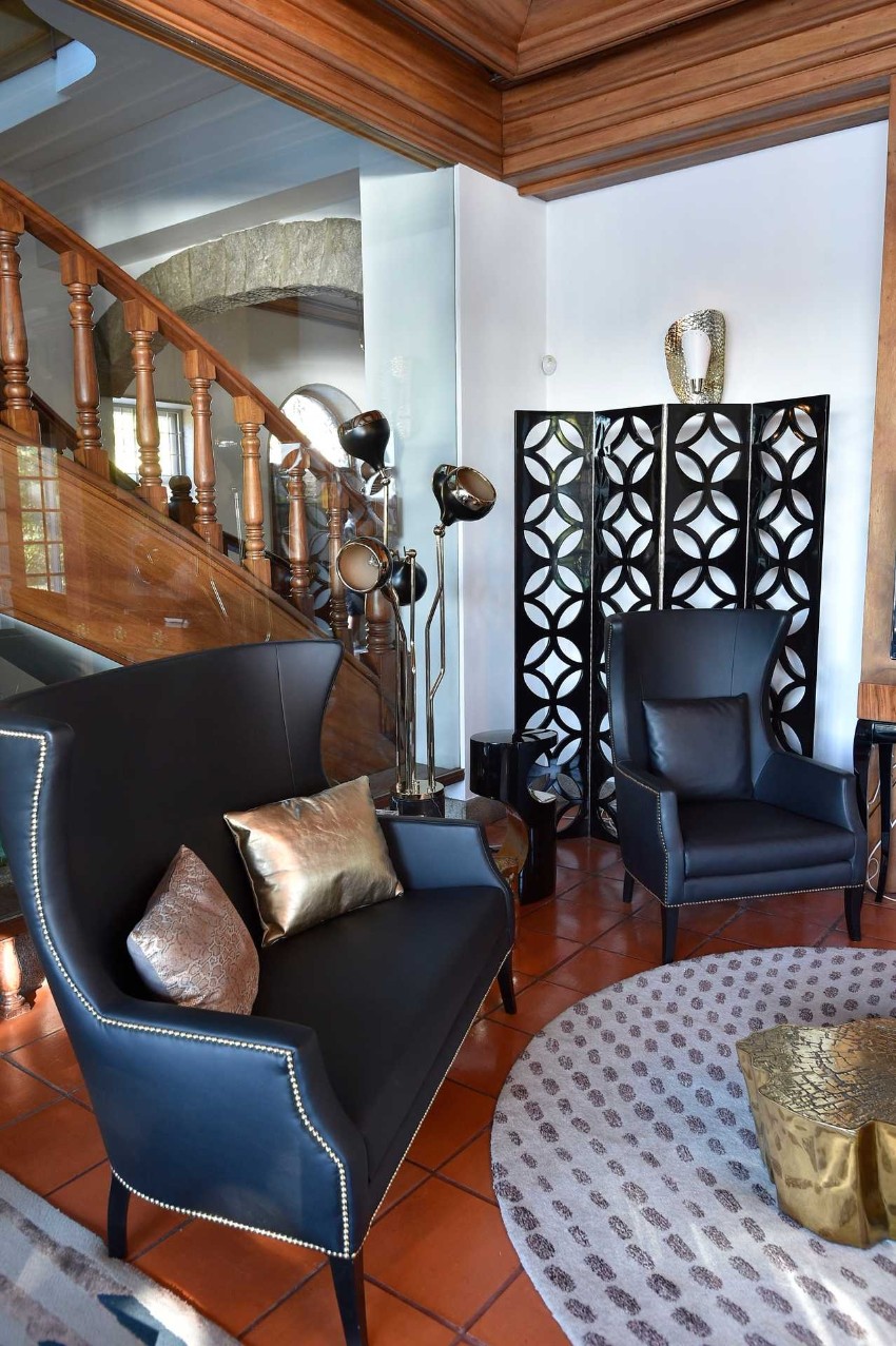 Covet House Douro - Where Luxury is in Each Detail