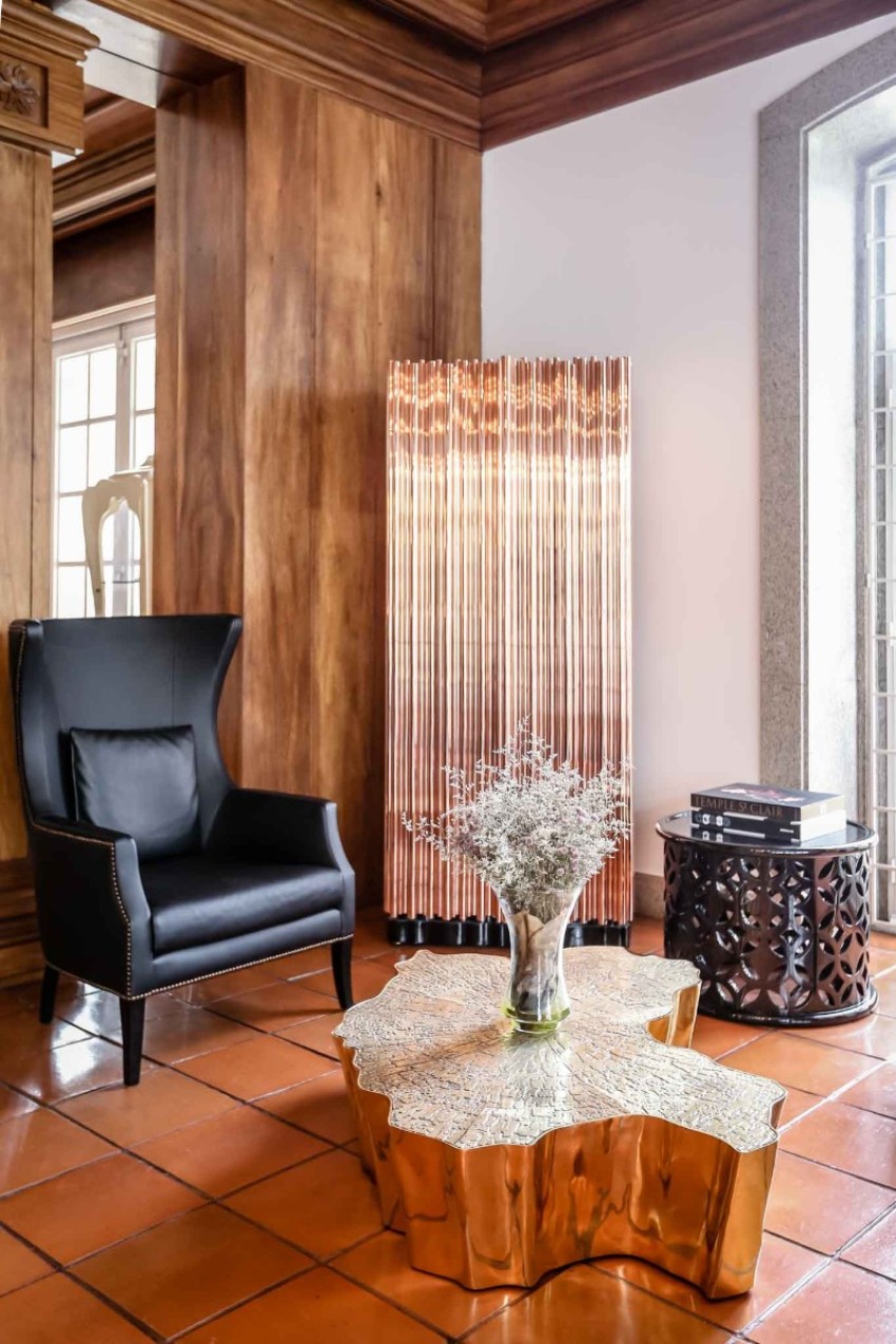 Covet House Douro: Where Luxury is in Each Detail