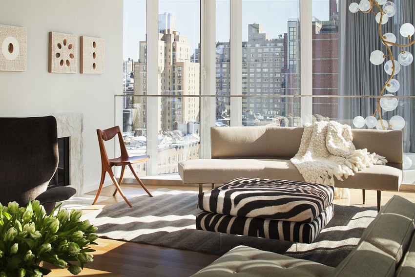 New York Luxury City Guide #3: Interior Designers