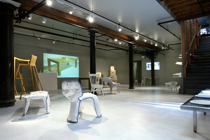 New York City Luxury Guide #1: Showrooms and Stores