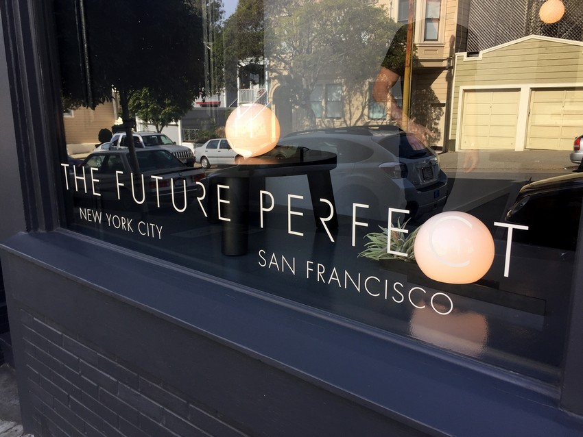 New York City Luxury Guide #1: Showrooms and Stores