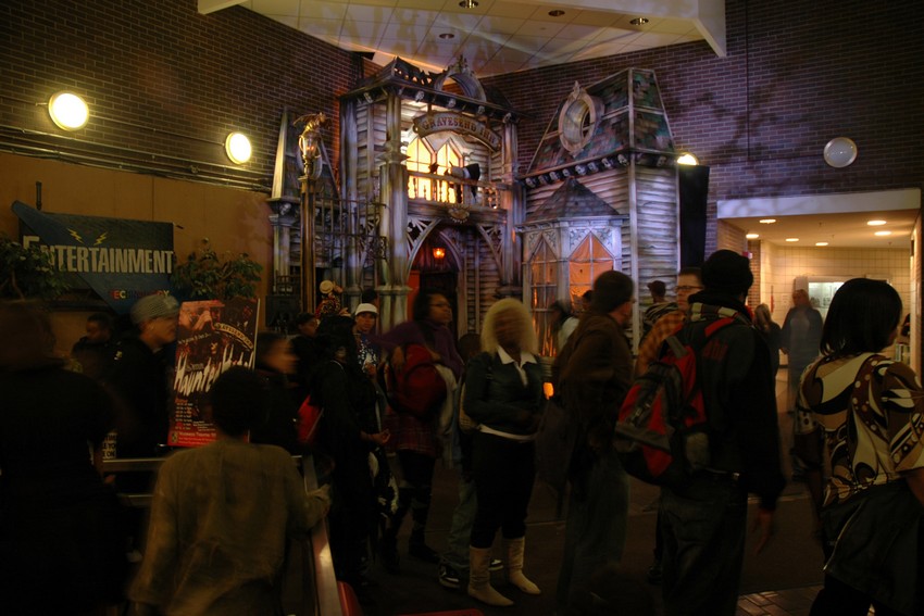 Halloween 2018: The Best Haunted Houses in NYC