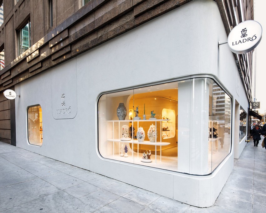 New York City: A Luxury Guide