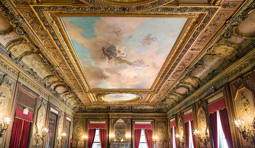 New York City: A Luxury Guide