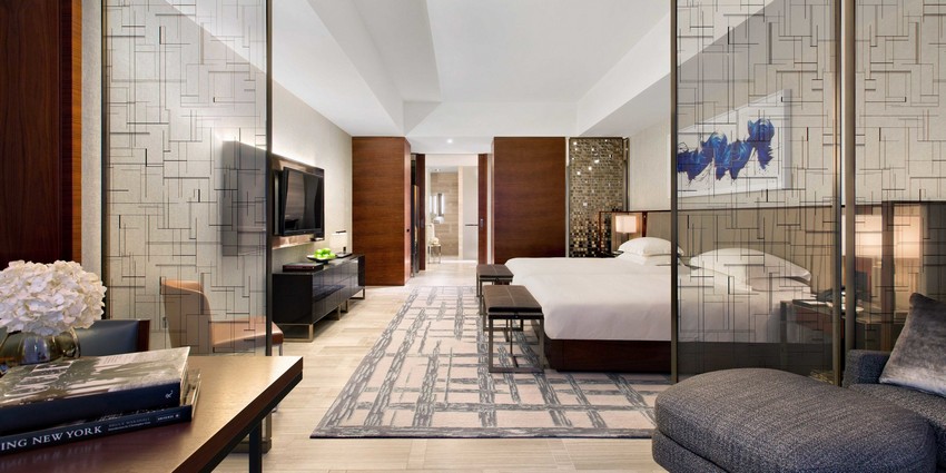 New York City: A Luxury Guide