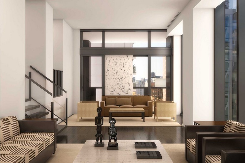New York Luxury City Guide 3 Interior Designers