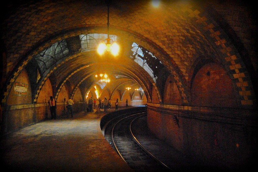 Halloween 2018: The Best Haunted Houses in NYC