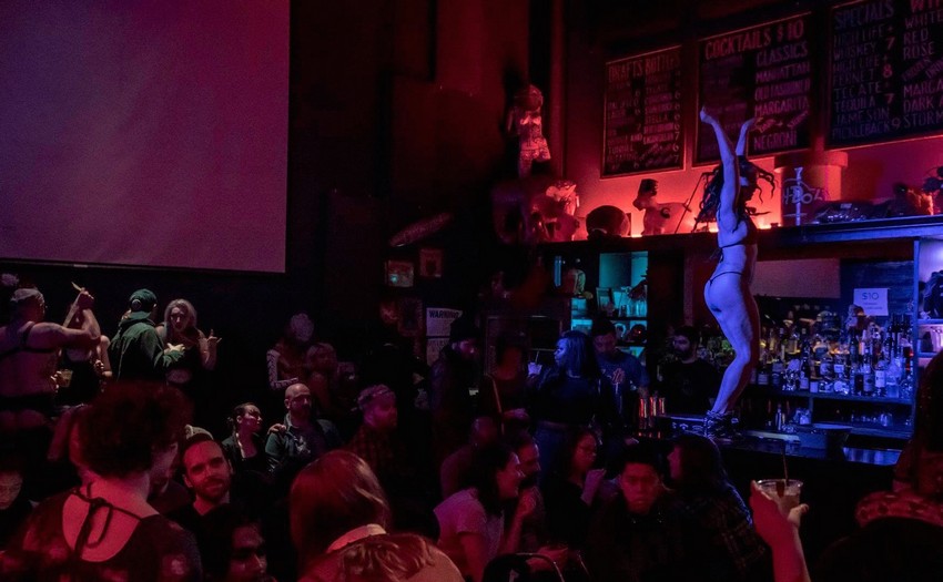 Halloween 2018: The Best Haunted Houses in NYC