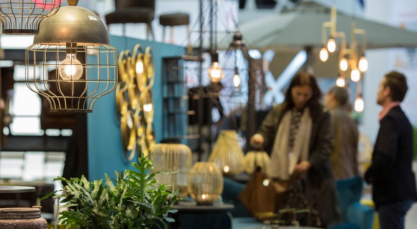 Equiphotel: A Must-Attend Hospitality Tradeshow