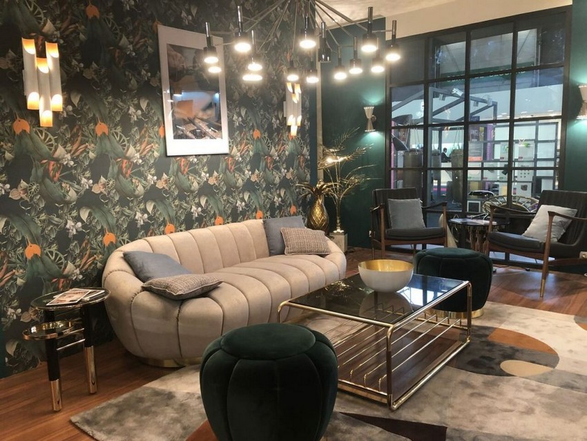 Equiphotel: A Must-Attend Hospitality Tradeshow