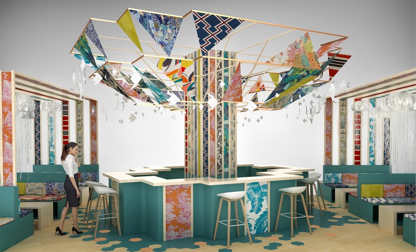 Equiphotel: A Must-Attend Hospitality Tradeshow