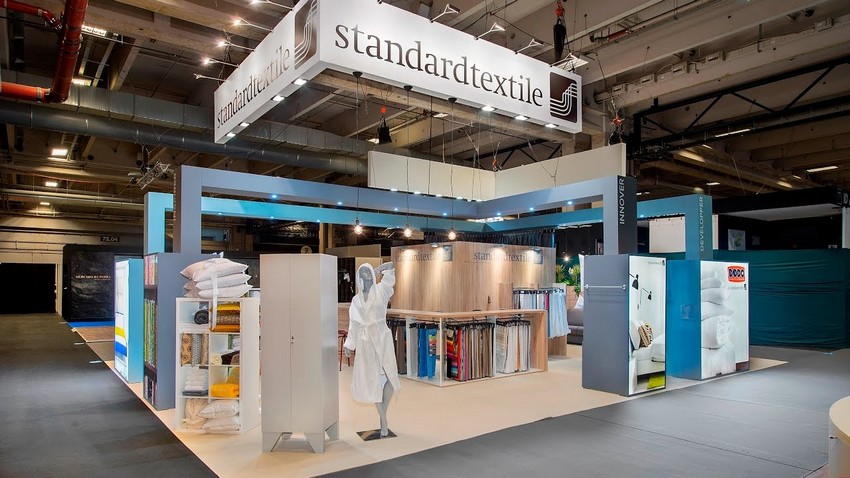 Equiphotel: A Must-Attend Hospitality Tradeshow