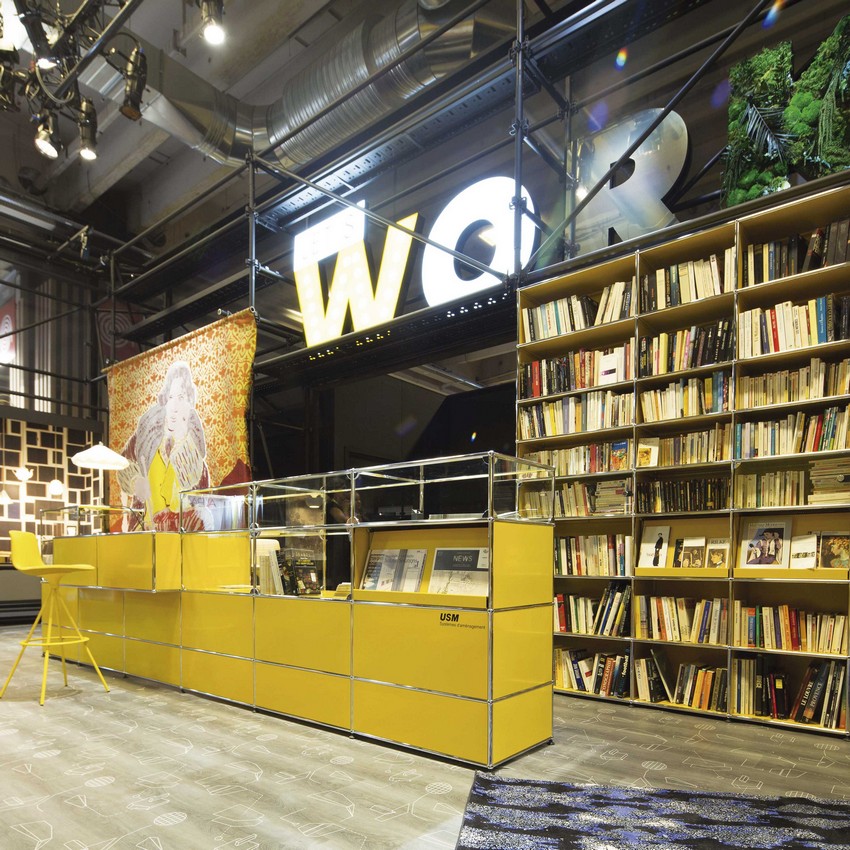 Equiphotel: A Must-Attend Hospitality Tradeshow