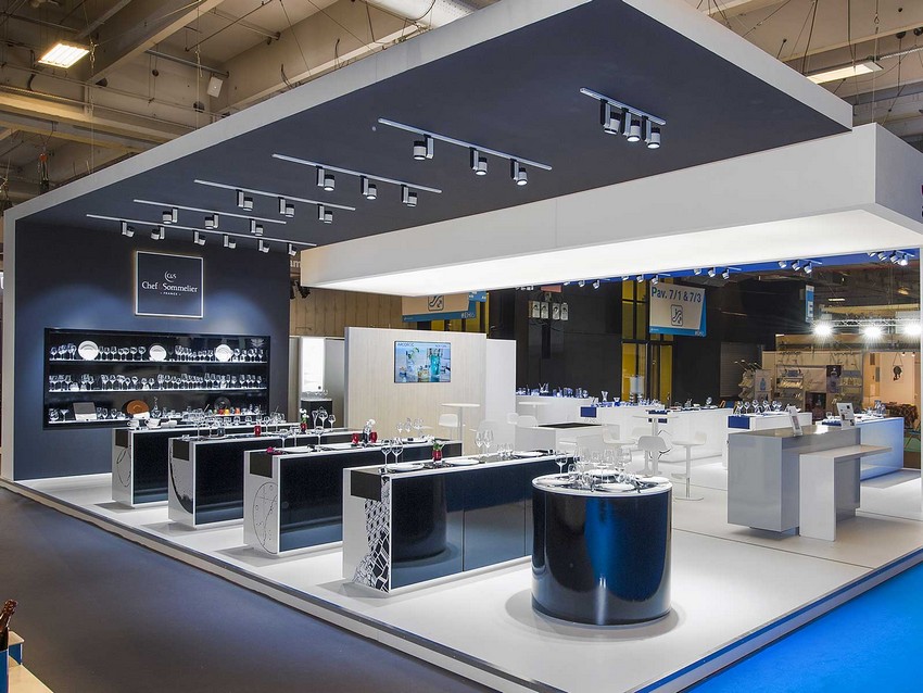 Equiphotel: A Must-Attend Hospitality Tradeshow