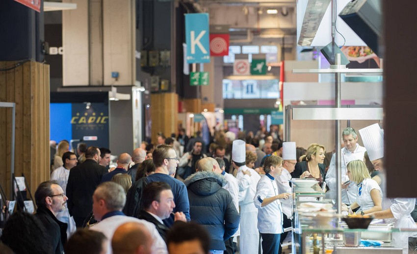 Equiphotel: A Must-Attend Hospitality Tradeshow