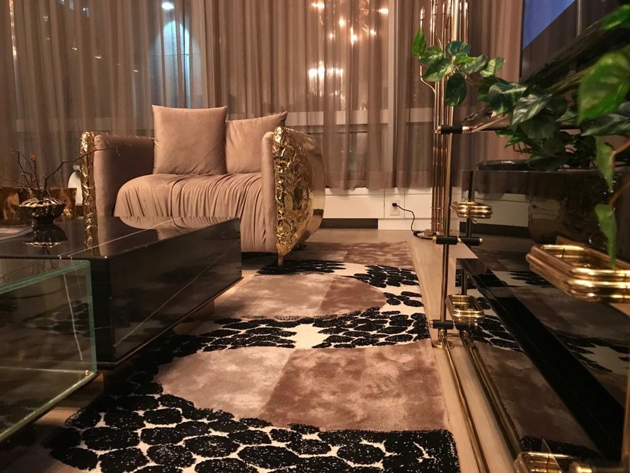 Covet NYC Opening Party: The New Luxury Design Powerhouse