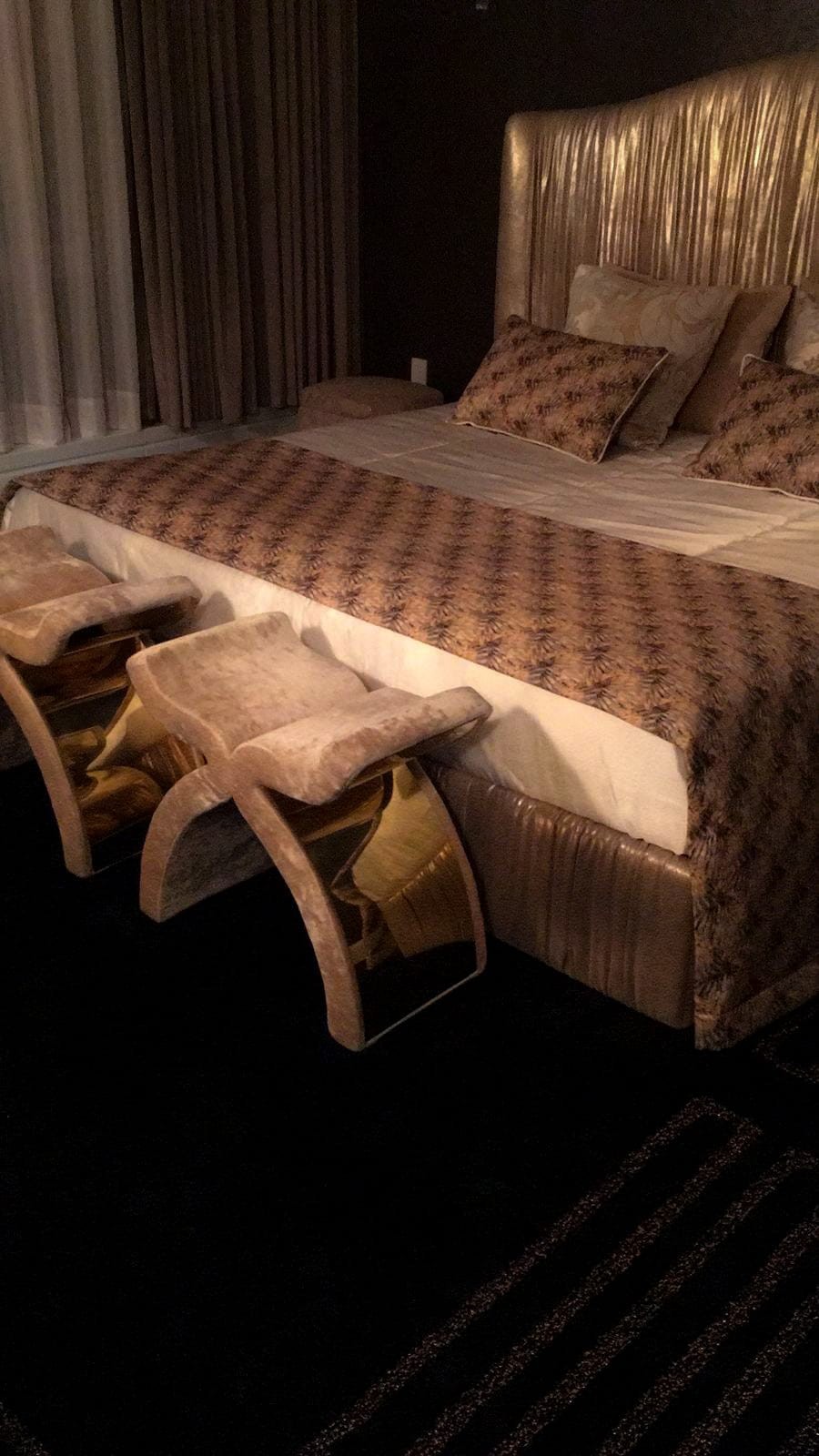 Covet NYC Opening Party: The New Luxury Design Powerhouse