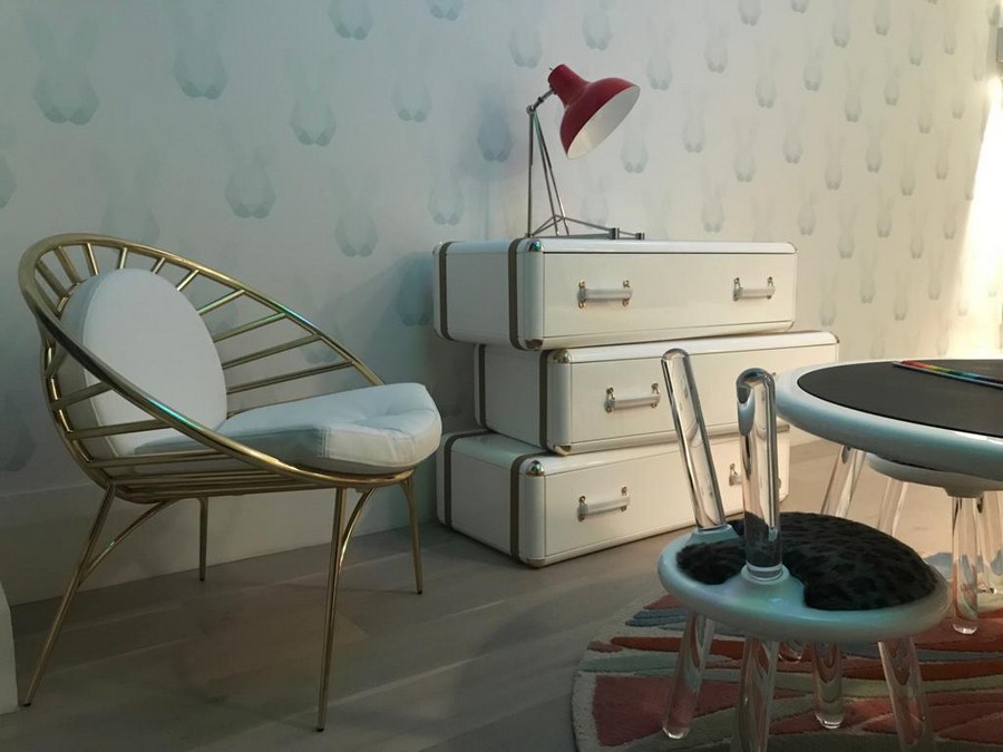 Covet NYC Opening Party: The New Luxury Design Powerhouse