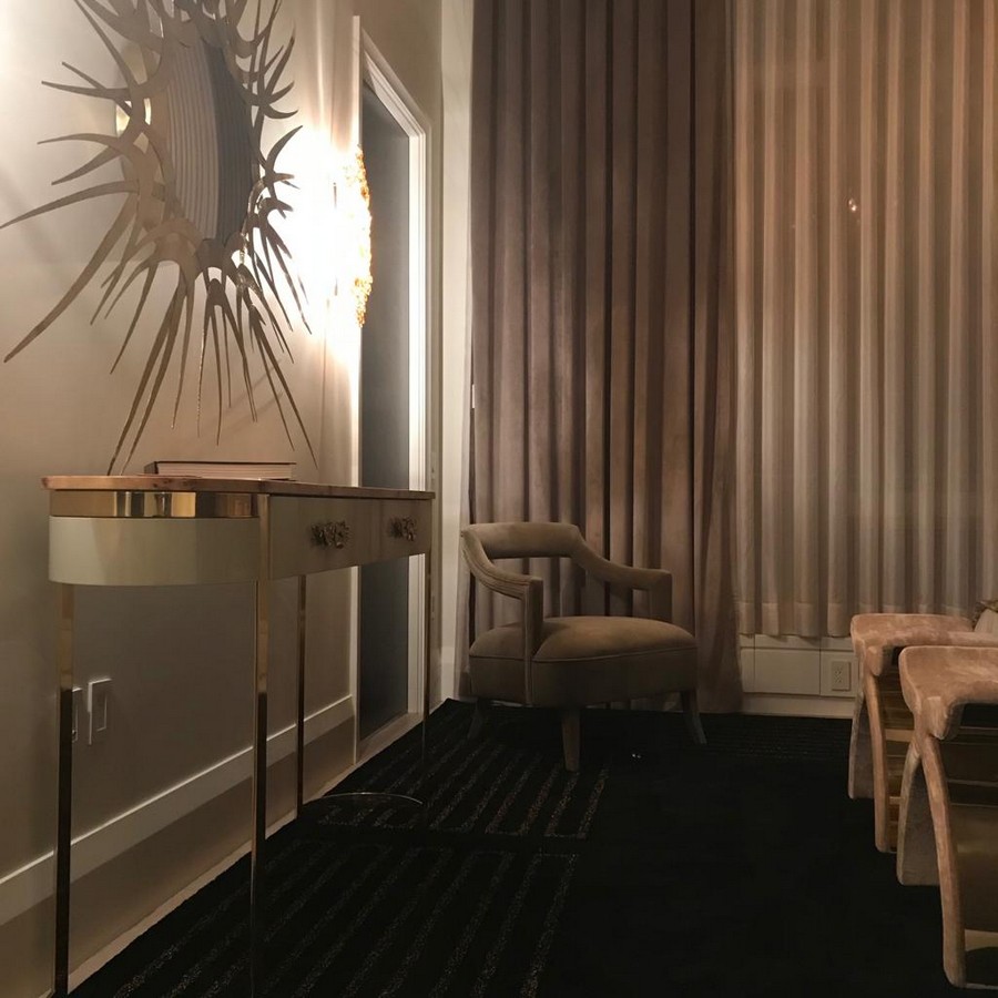 Covet NYC Opening Party: The New Luxury Design Powerhouse