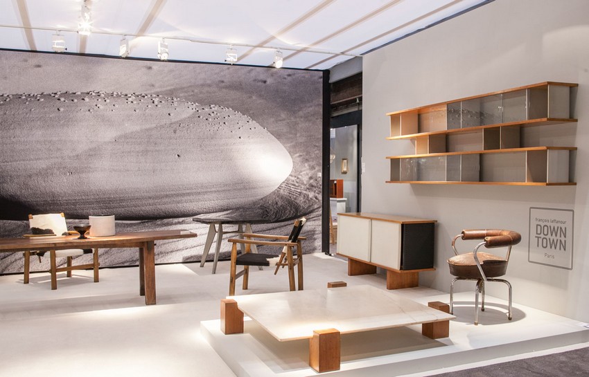 The Salon Art +Design: An Art Furniture Journey In NYC